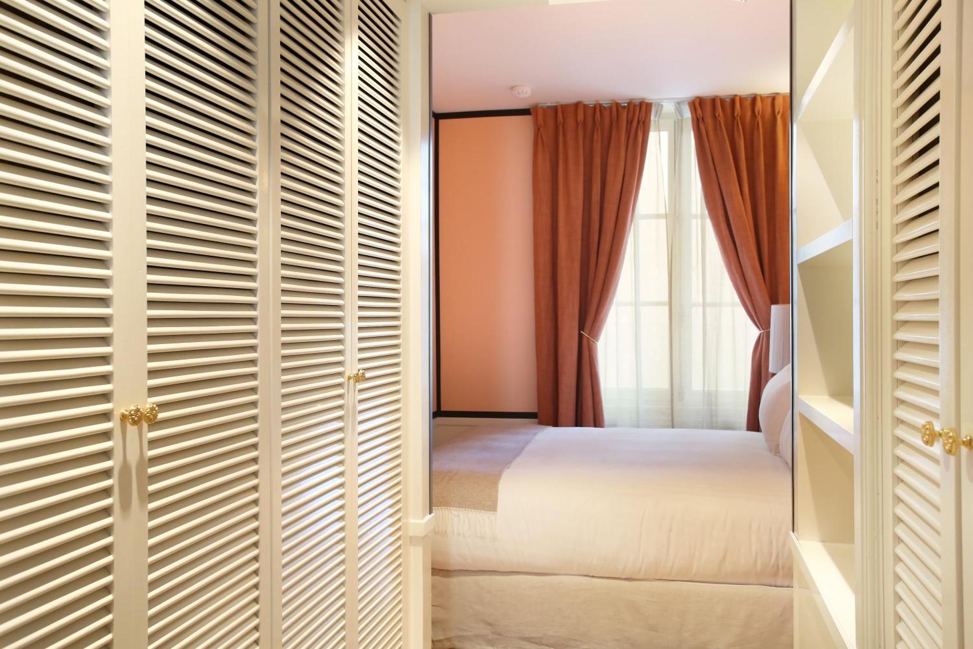 Makom Ferdinand Duval Aparthotel *