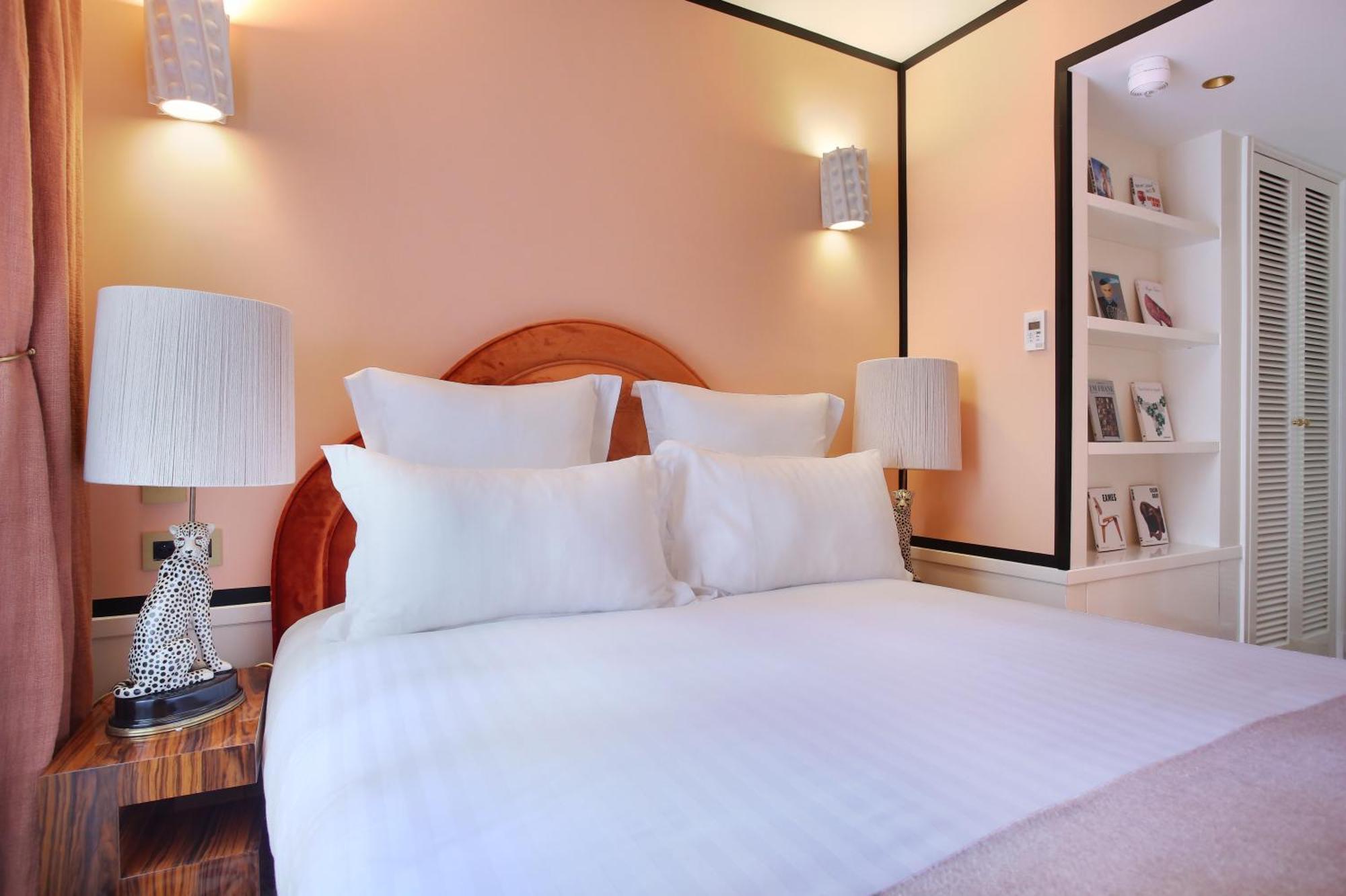 Aparthotel Makom Ferdinand Duval Paris