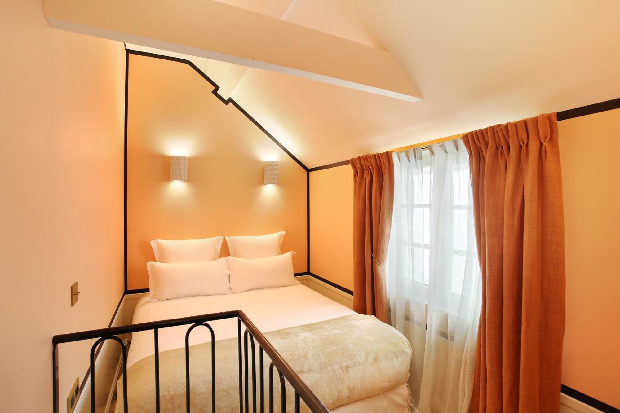 Makom Ferdinand Duval Aparthotel Paris